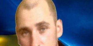 Завтра на щиті до домівки повертається Михайло Волошин Завтра на щиті до рідної домівки повертається Михайло Волошин