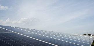 Сонячна електростанція в Бердичівській гімназії №2: міжнародний проєкт для енергетичної стійкості Сонячна електростанція в Бердичівській гімназії №2: Міжнародний проєкт для енергетичної стійкості
