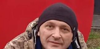 Бердичів у скорботі: загинув відважний воїн Руслан Гуменний Загинув герой