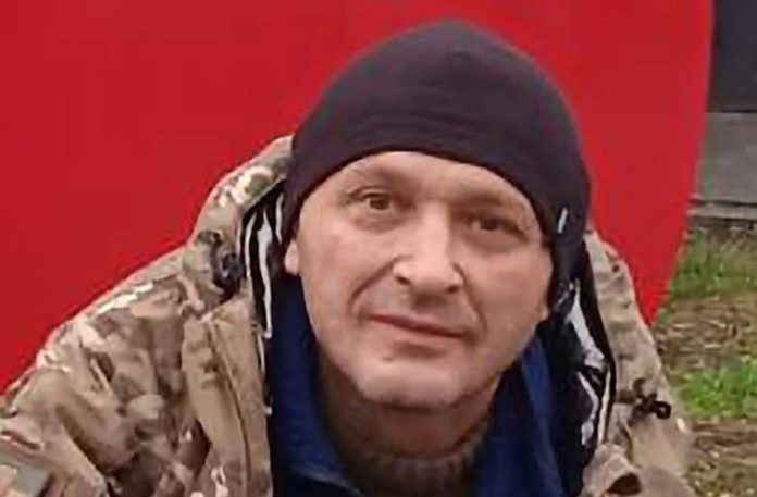 Загинув герой