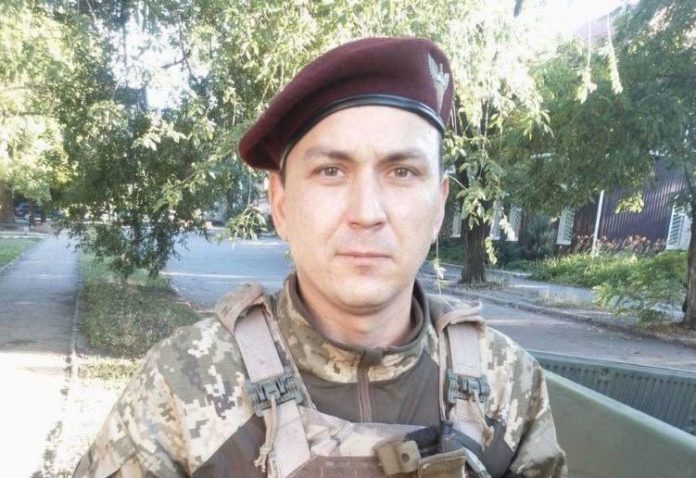 Бердичівлянин Безпальчук Тарас віддав життя за Україну