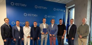 У Португалії відбудеться IV Конференція з відновлення Житомирщини У Португалії відбудеться IV Конференція з відновлення Житомирщини