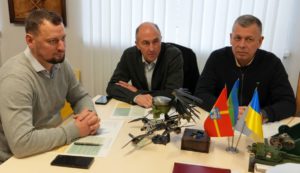 Бердичів і Данія: співпраця з EIFO та інвестиції в інфраструктуру 