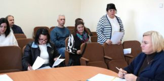 У Бердичеві вирішили допомогти Святому Миколаю У Бердичеві в рішили допомогти Святому Миколаю