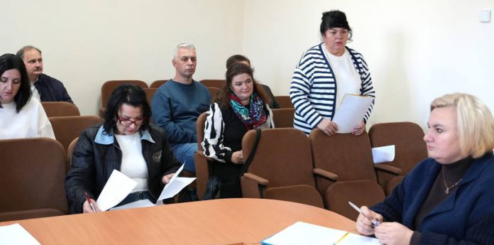 У Бердичеві в рішили допомогти Святому Миколаю