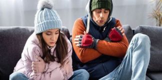 Як зігрітися взимку: поради для бердичівлян у період блекаутів і холодів Як зігрітися взимку у Бердичеві: поради виживання для блекаутів і холодів