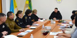 У Бердичеві започатковують «Юнацький простір»: новий проєкт для безпеки та розвитку молоді У Бердичеві започатковують «Юнацький простір»
