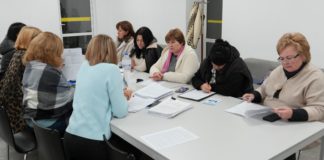 Чергове засідання Комісії з питань захисту прав дитини Чергове засідання Комісії з питань захисту прав дитини