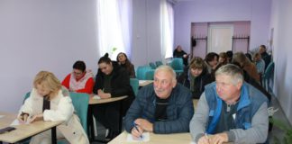 Гришковецька громада долучилась до Всеукраїнського радіодиктанту єдності – 2025: «Треба жити» Гришковецька громада долучилась до Всеукраїнського радіодиктанту