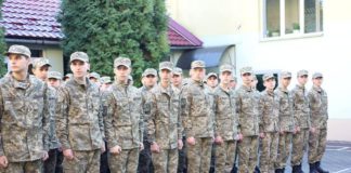 Бердичівський військовий ліцей відкриває набір на 2025 рік: стартує прийом документів до 10 класу Набір до Бердичівського військового ліцею 2025: вступ до 10 класу, патріотичне виховання