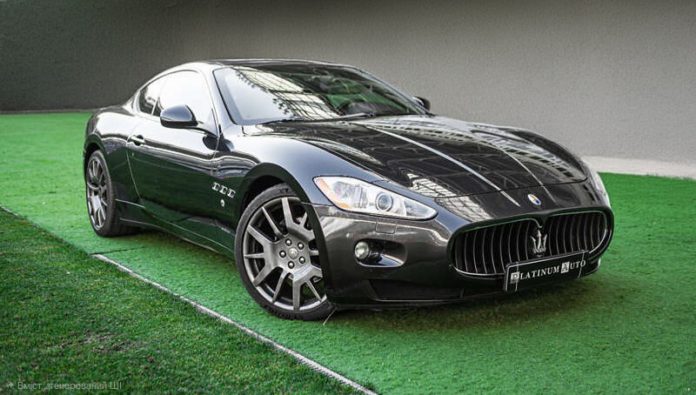 Моделі Maserati 2024: відгуки власників італійських авто