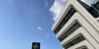 Чому програма BBE у WU Vienna – одна з найкращих бізнес-програм у Європі Програма BBE у WU Vienna