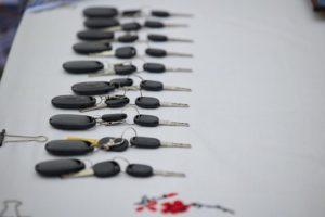 Електроскутери для Соцпрацівників Бердичівщини