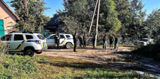 Трагедія на Бердичівщині: жінка забита до смерті дерев’яною дощечкою Трагедія в Бровках Других: Жінка Забита до Смерті Сусідкою