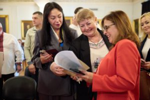 У Португалії відбувся IV Форум із відновлення Житомирщини