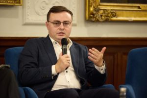 У Португалії відбувся IV Форум із відновлення Житомирщини