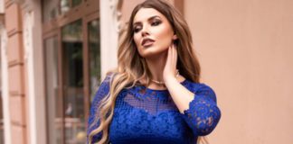 Как правильно выбрать гипюр для платья Как правильно выбрать гипюр для платья