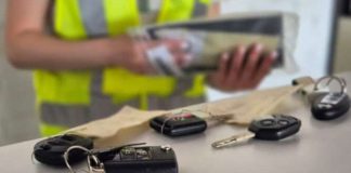 Шахрайство при купівлі авто онлайн: як аферисти обманюють бердичівлян Шахрайство при купівлі авто онлайн: як аферисти обманюють