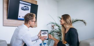 Купівля та продаж авто онлайн у 2025: як Autoinua com змінює автомобільний ринок України Купівля та продаж авто у 2025 році