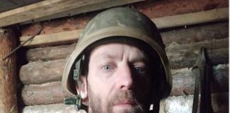 Бердичів у жалобі: громада втратила захисника України Олександра Пигини Бердичів у жалобі: громада втратила захисника України Олександра Пигини