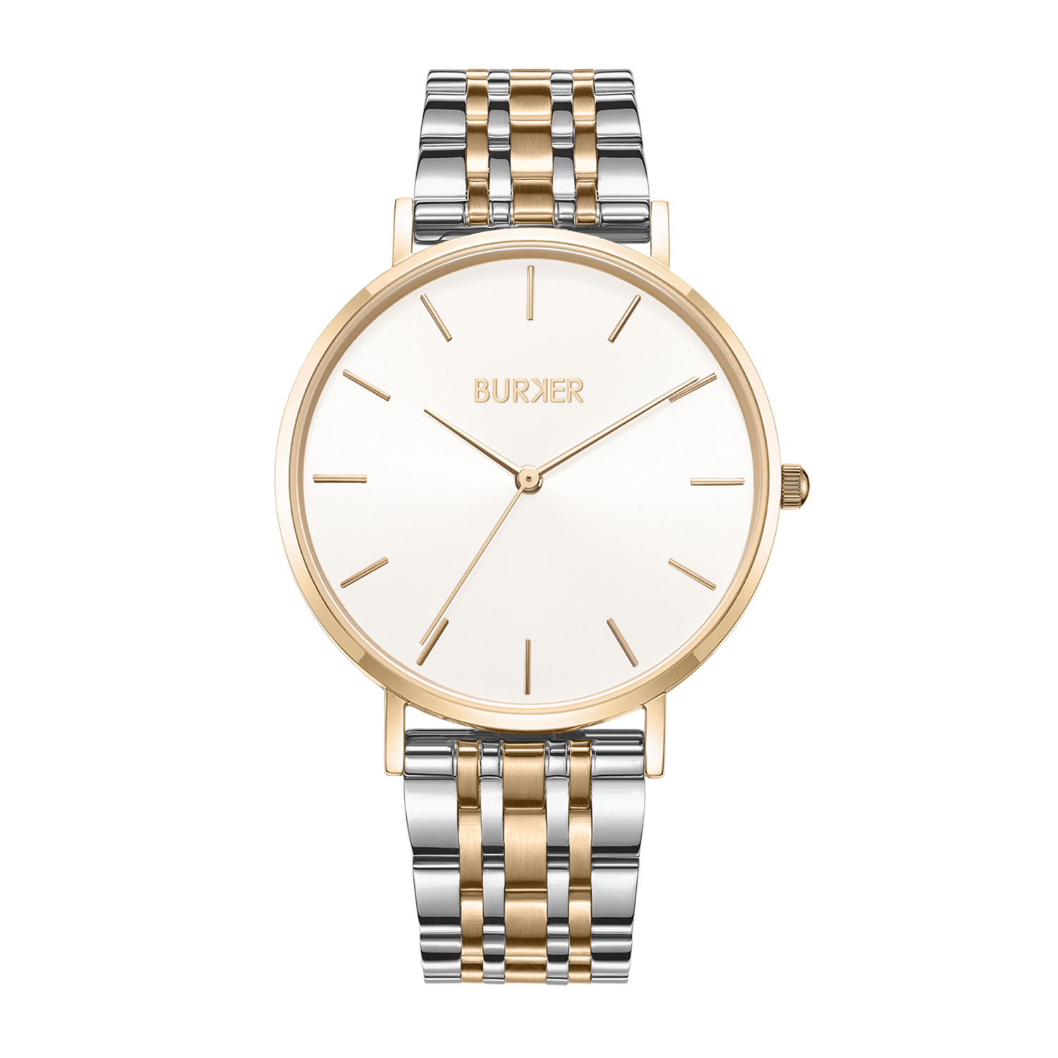 Burker Watches 10-річчя: Купити мінімалістичні годинники з розпродажем | Елегантні наручні аксесуари