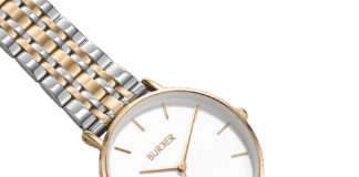 Burker Watches відсвяткували 10-річчя: нова колекція мінімалістичних годинників з акційними пропозиціями Burker Watches 10-річчя: Купити мінімалістичні годинники з розпродажем | Елегантні наручні аксесуари