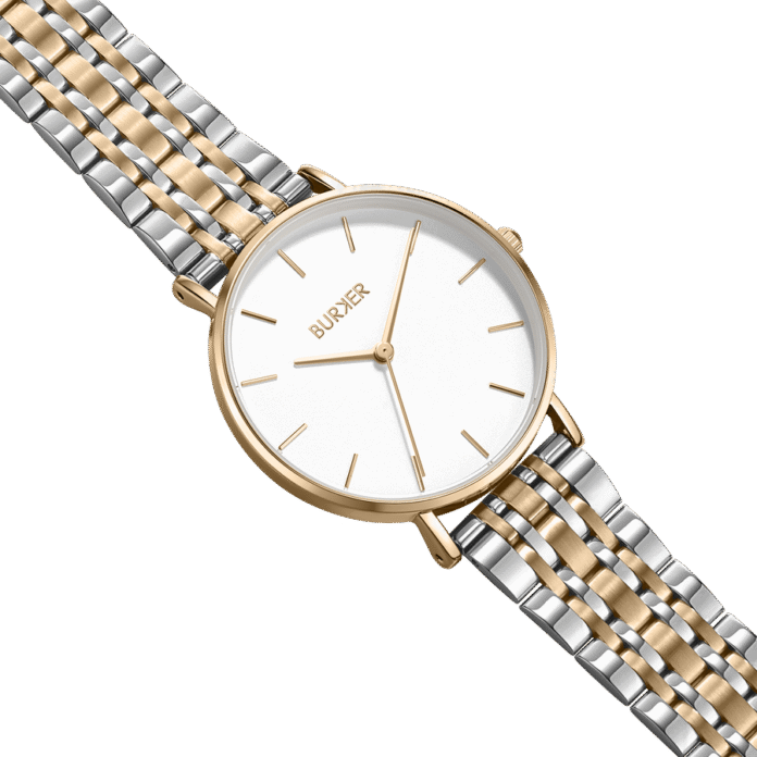 Burker Watches 10-річчя: Купити мінімалістичні годинники з розпродажем | Елегантні наручні аксесуари