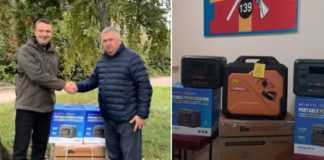 Райгородоцька громада зміцнює ЗСУ Райгородоцька громада зміцнює ЗСУ