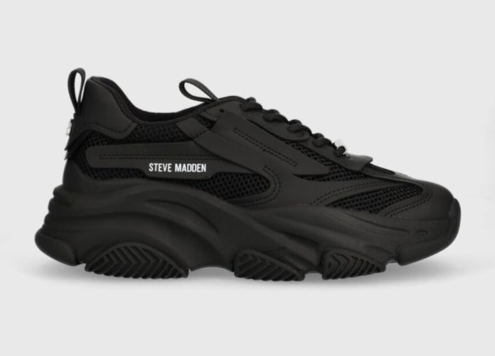 Свіжі тренди взуття: Steve Madden запускає колекцію кросівок осінь 2025
