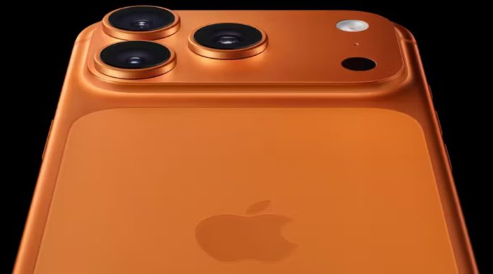 Почему iPhone 17 Pro Max — лучший смартфон 2025 года