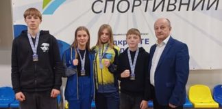 Бердичівські кікбоксери завоювали медалі на Чемпіонаті України WAKO у Тернополі: високі досягнення юних спортсменів Бердичівські кікбоксери завоювали медалі