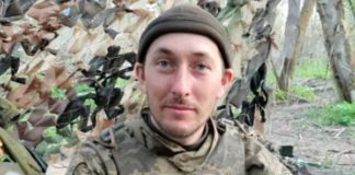 Герой ЗСУ з Бердичева Олексій Золотухін загинув на Донеччині: вшанування пам’яті захисника від російської агресії 2025 Герой ЗСУ з Бердичева Олексій Золотухін загинув на Донеччині: вшанування пам'яті захисника від російської агресії 2025