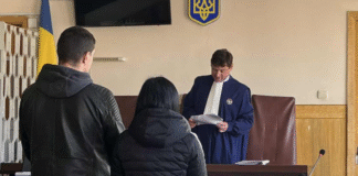 Вирок Бердичівського суду: Подружжя засуджено за замах на грабіж та крадіжку