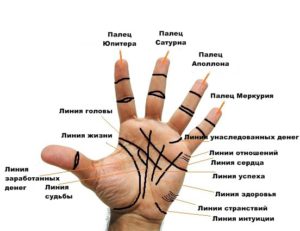 Хіромантія 2026: посібник для новачків