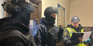 Наркотрафік у Райківській колонії Житомирщини: підозра “смотрящому” та спільникам Наркотрафік у Райківській колонії Житомирщини: підозра "смотрящому" та спільникам