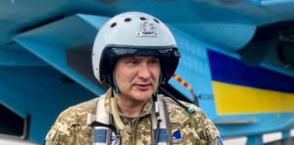 Слово про солдата: полковник Олександр Довгач Полковник Олександр Довгач