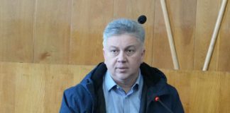 Чому в 2025 річку Гнилоп’ять у Бердичеві не зарибили: відповідь на сесії Ілля Шамровський