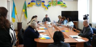 Виконком Бердичівської міськради: 47 рішень, допомога захисникам Виконком Бердичівської міськради: 47 рішень, допомога захисникам