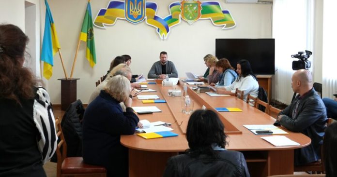 Виконком Бердичівської міськради: 47 рішень, допомога захисникам