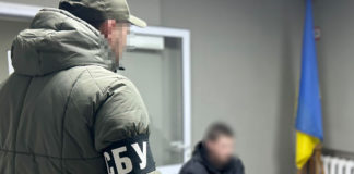 Засуджено зловмисника за терористичний акт на Житомирщині: 8 років за ґратами Засуджено терориста за диверсію на Житомирщині: 8 років тюрми