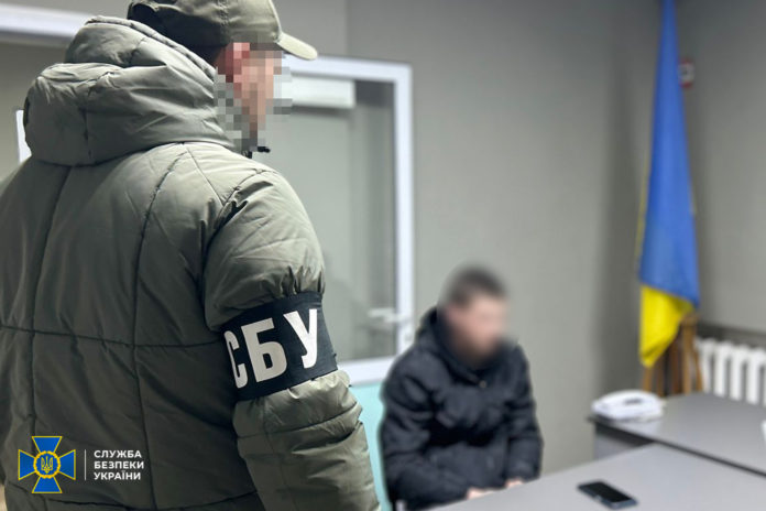 Засуджено терориста за диверсію на Житомирщині: 8 років тюрми