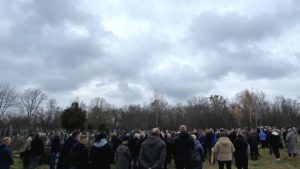 Провели Миколу Пальченка