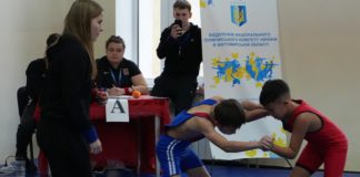 Бердичів прийняв 270 наймолодших борців України: тріумф сили, єдності та дитячої незламності Кубок Житомирщини з вільної боротьби 2025