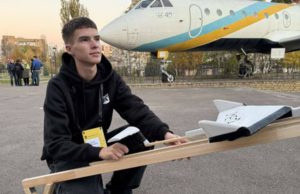 Бердичівські школярі переможці конкурсу "Збудуй свою мрію"