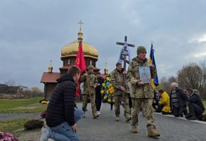 Провели Миколу Пальченка
