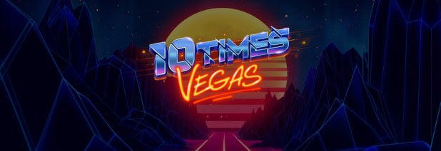 10 Times Vegas