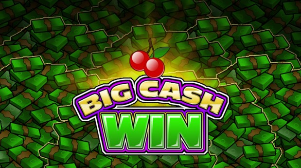 Big Cash Win