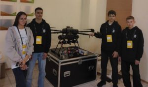 Бердичівські школярі переможці конкурсу "Збудуй свою мрію"