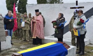 Провели Миколу Пальченка