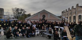 Бердичівські школярі переможці конкурсу “Збудуй свою мрію” Бердичівські школярі переможці конкурсу "Збудуй свою мрію"